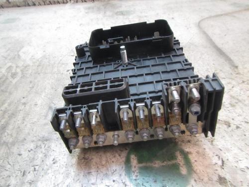 Fuse box VW PASSAT B6 (3C2) 2.0 TDI | BP4010358E1 