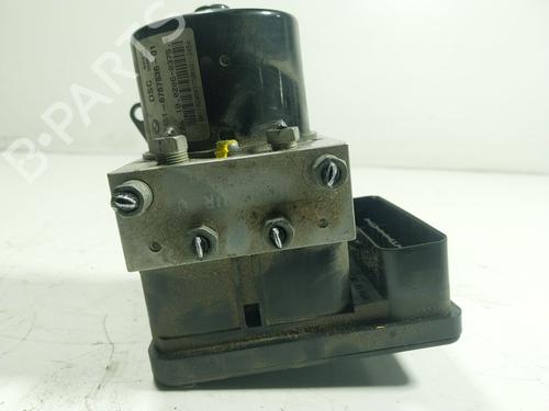 ABS pump BMW 3 (E90) 318 d | BP17824719M43 
