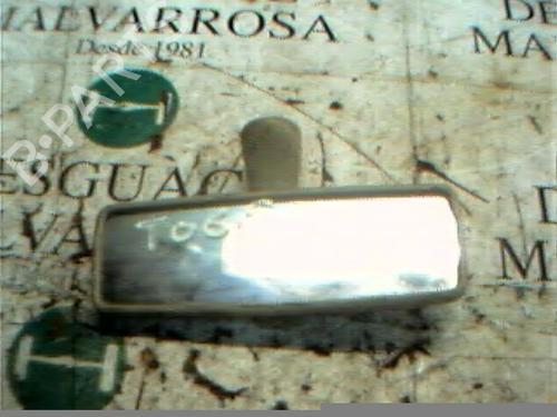 Used Rear mirror SEAT IBIZA II (6K1) [1993-2002]  3739466