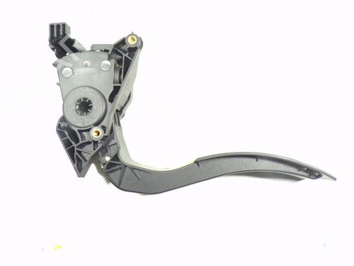 Pedal RENAULT CLIO IV (BH_) 0.9 TCe 90 (BHNF, BHMA, BHMH, BHJK, BHJR) | BP8892497I4 