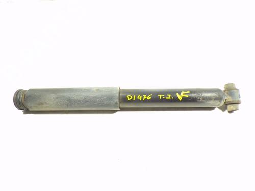 Used Left rear shock absorber Left rear shock absorber PEUGEOT 308 II (LB_, LP_, LW_, LH_, L3_) [2013-2021] 9096619 9096619