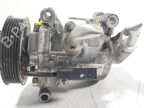AC compressor CITROËN C3 / C3 ORIGIN III (SX) 1.2 PureTech 82 | BP28288209M34 