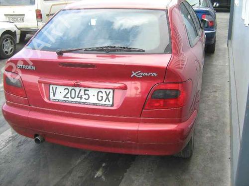 Front right window mechanism CITROËN XSARA (N1) 1.9 TD | BP3776481C23 