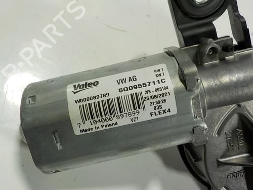Rear wiper motor SKODA KAMIQ (NW4) 1.0 TSI | BP13948251M102 