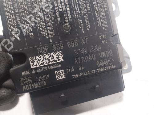 ECU airbags SEAT ATECA (KH7, KHP) 1.5 TSI | BP17150850M53 
