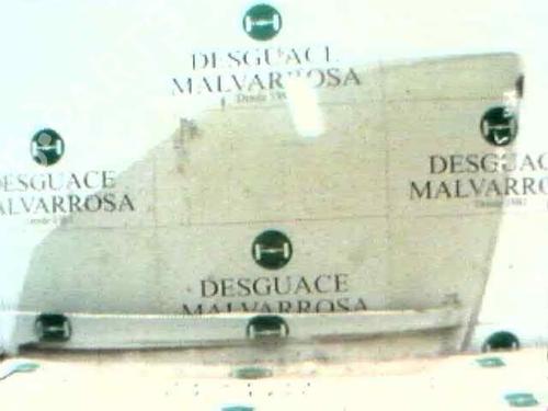 Used Front left door window Front left door window PEUGEOT 405 I (15B) 1.9 (122 hp) 3771185 3771185