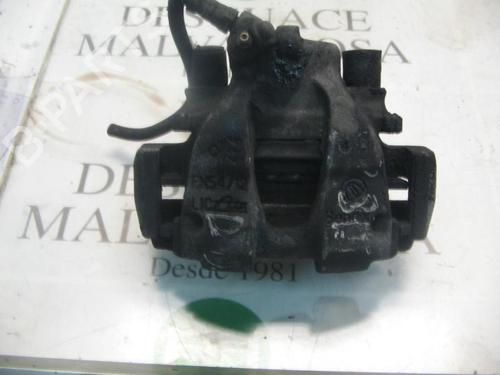 Used Right front brake caliper Right front brake caliper FIAT BRAVA (182_) 1.9 TD 75 S (182.BF) (75 hp) 11555254 11555254