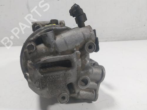AC compressor OPEL INSIGNIA A (G09) 1.4 (68) | BP18301859M34 