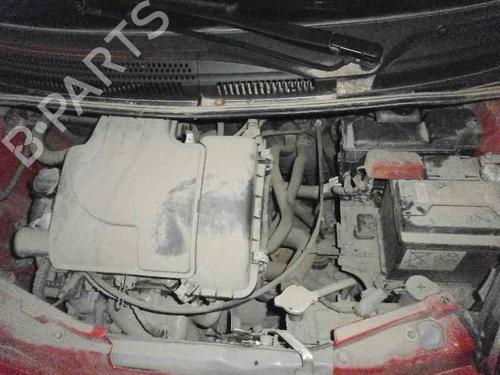 Right front window switch CITROËN C1 (PM_, PN_) | BP3797224I26 - Image 5
