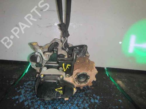 Gearbox SEAT IBIZA IV (6J5, 6P1)  | BP3859539M3