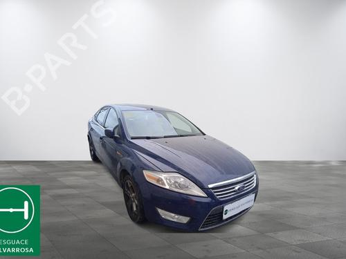 Air filter box FORD MONDEO IV (BA7) 2.0 TDCi | BP14286989M87 - Image 8