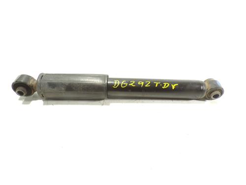 Used Right rear shock absorber KIA RIO III (UB) [2011-2017]  6961417