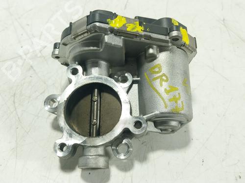 Used Throttle body Throttle body AUDI Q5 (FYB, FYG) [2016-2026] 27864729 27864729