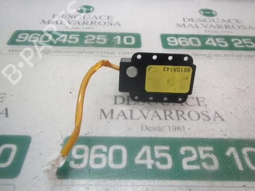 Electronic module CITROËN C-ZERO | BP3992542M83 - Image 2