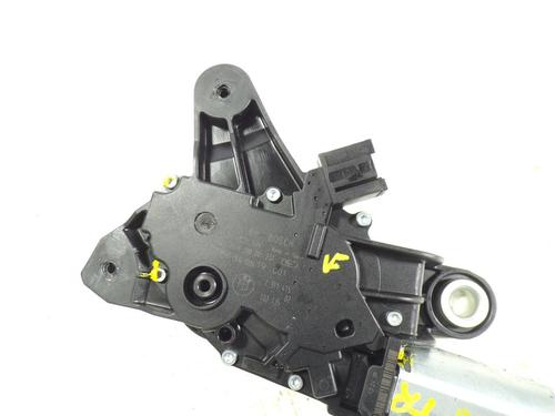 Rear wiper motor BMW 3 Touring (F31) 325 d | BP9443938M102 