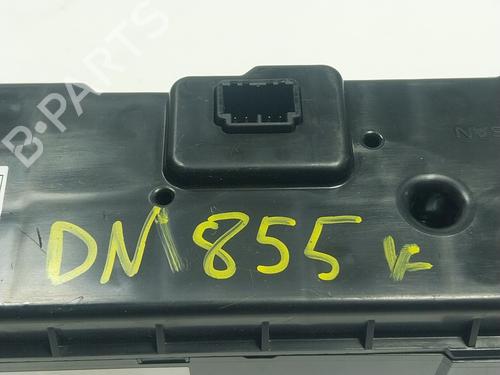 Climate control RENAULT KADJAR (HA_, HL_) 1.5 dCi 110 (HLA3) | BP17804984I5 
