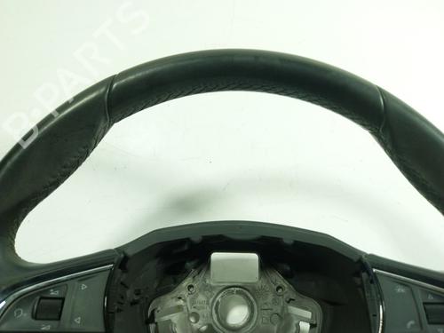 Steering wheel SKODA FABIA III (NJ3) 1.0 | BP20144967C49 