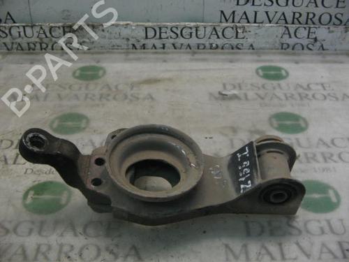 Used Left front suspension arm Left front suspension arm TATA TELCOLINE (40_FD) 1.9 TDiC (87 hp) 10617128 10617128