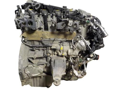Engine MERCEDES-BENZ C-CLASS Coupe (C204)  | BP11047322M1 