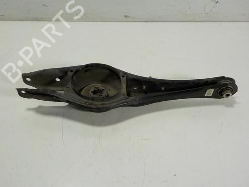 Used Left rear suspension arm Left rear suspension arm SEAT LEON ST (5F8) 2.0 TDI 4Drive (150 hp) 15106407 15106407