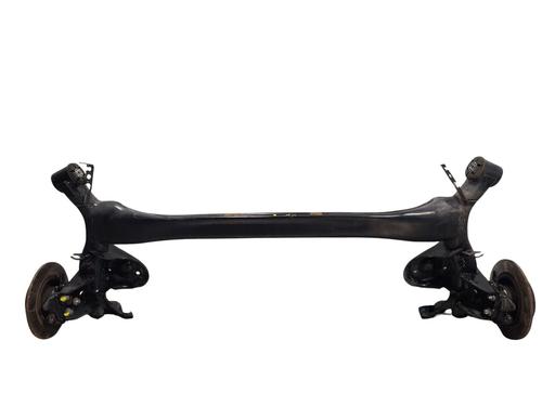 Achteras Achteras RENAULT MEGANE III Grandtour (KZ0/1) 1.5 dCi (KZ09, KZ0D, KZ1G, KZ29, KZ14, KZ1W, KZ10, KZ1F,... (110 hp) 35787634 35787634