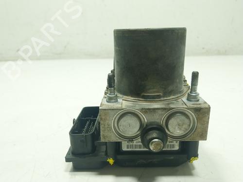 ABS Bremseaggregat RENAULT TRAFIC II Van (FL) 2.0 dCi 90 (FL0H, FL00, FL01, FL0M, FL0P, FL0S) (90 hp) 28960664