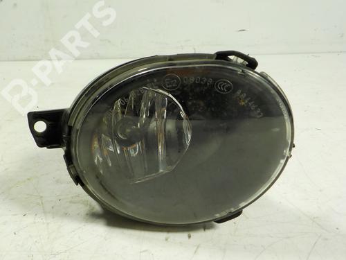 Used Right front fog light Right front fog light VOLVO C30 (533) 1.6 D (109 hp) 8141621 8141621