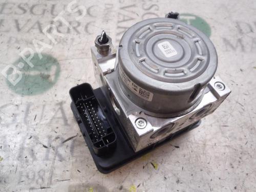 ABS pump PEUGEOT 208 I (CA_, CC_) 1.2 VTI 82 | BP4007595M43 