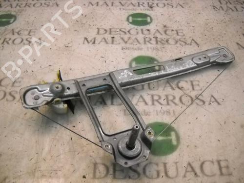 Used Rear left window mechanism FORD FOCUS I (DAW, DBW) 1.8 TDCi (115 hp) 3735252