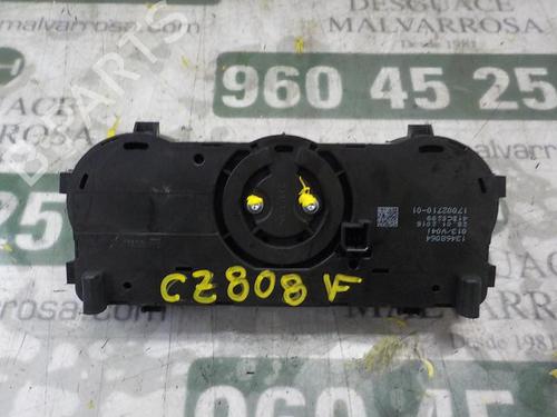 AC Styreenhet / Manøvreringsenhet OPEL CORSA E (X15) 1.4 (08, 68) | BP3862424I5 