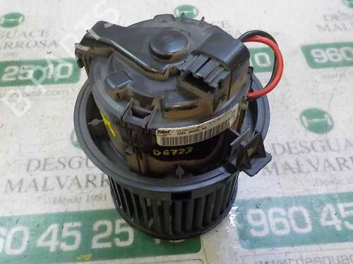 Heater blower motor PEUGEOT 2008 I (CU_)  | BP4985400M62