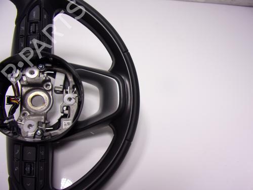 Steering wheel TOYOTA YARIS CROSS (MXP_) 1.5 Hybrid (MXPJ10) | BP15837556C49 