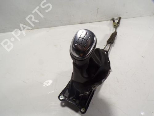 Gear lever RENAULT CLIO IV (BH_) 1.5 dCi 75 | BP8516311M90 