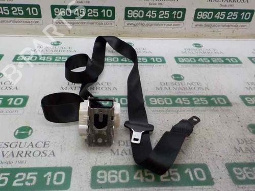 Rear left seatbelt BMW X3 (E83) 2.0 d | BP6618783I29 