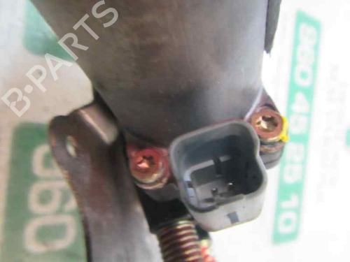 Rudehejsemekanisme Højre foran CITROËN XSARA PICASSO (N68)  | BP3884018C23