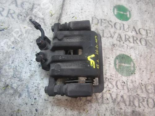 Used Right rear brake caliper Right rear brake caliper OPEL ANTARA A (L07) 2.0 CDTI (150 hp) 11548695 11548695