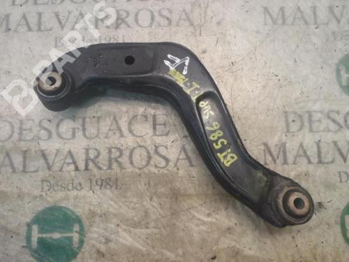 Used Left rear suspension arm Left rear suspension arm AUDI A4 B6 (8E2) 2.5 TDI quattro (180 hp) 3805417 3805417
