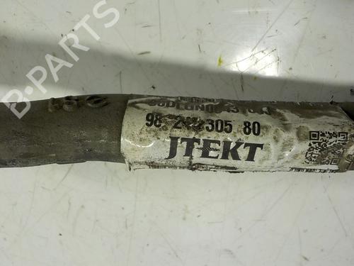 Steering rack PEUGEOT 508 SW II (FC_, FJ_, F4_) 1.5 BlueHDi 130 | BP13883470M22 