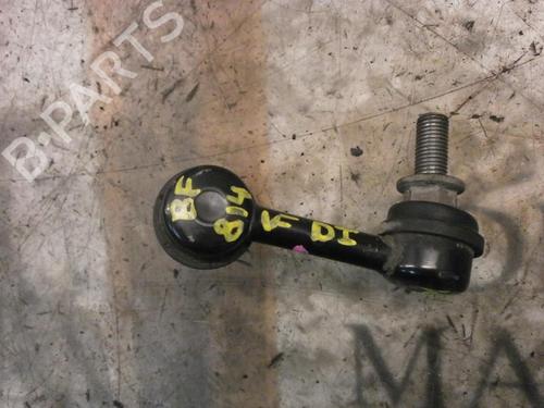 Used Left front suspension arm NISSAN PRIMERA Hatchback (P12) 2.2 Di (126 hp) 14267558