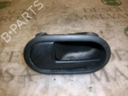 Used Front left interior door handle FORD FIESTA V (JH_, JD_) 1.4 TDCi (68 hp) 3760916