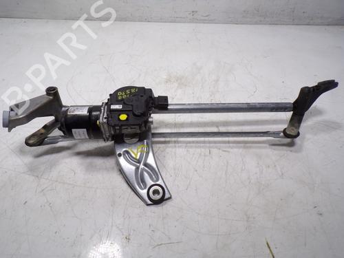 Front wiper motor MERCEDES-BENZ A-CLASS Saloon (V177) A 200 (177.187) | BP10730599M29 