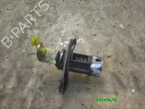 Used Tailgate handle Tailgate handle HYUNDAI COUPE I (RD) [1996-2004] 3760877 3760877