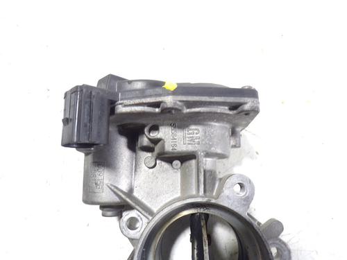 Throttle body OPEL ASTRA J Sports Tourer (P10) 2.0 CDTI (35) | BP9624792M82 