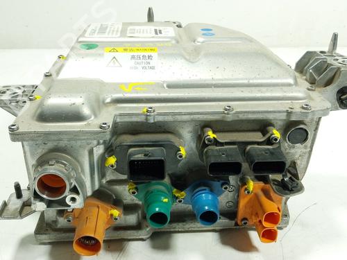 Inverter/Converter OPEL ASTRA L (OV5) | BP27490943M119 - Image 2