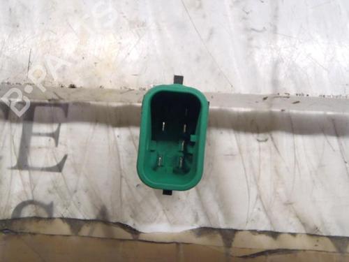 Right front window switch FORD FOCUS III 1.6 TDCi | BP3817301I26 - Image 3