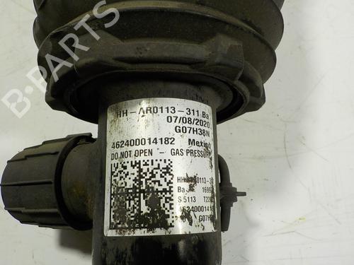 Left rear shock absorber BMW X5 (G05, F95) xDrive 30 d Mild-Hybrid | BP13365078M18 