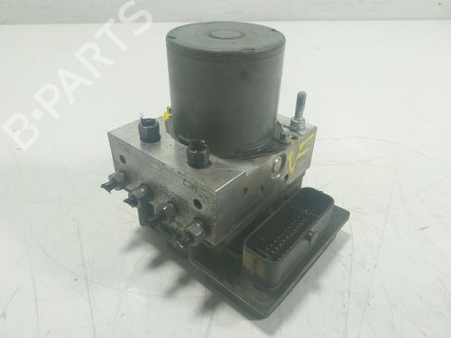 Used ABS pump PEUGEOT 508 I (8D_) 1.6 BlueHDi 120 (120 hp) 19163521