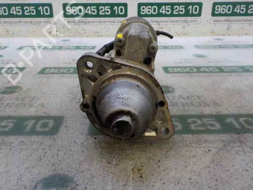 Starter OPEL ASTRA J (P10) 1.7 CDTI (68) | BP6130940M8