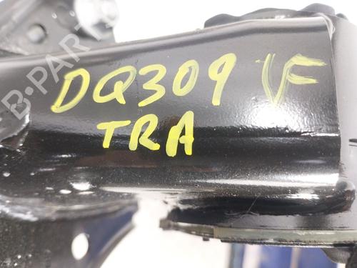 Rear axle BMW i4 (G26) | BP25761889M2 - Image 2