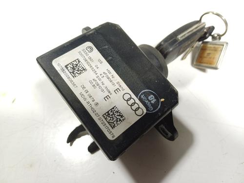 Ignition barrel AUDI A6 C6 (4F2) 2.7 TDI | BP24634985M48 - Image 3